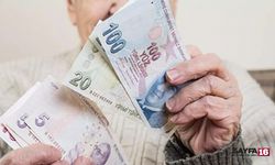 Yaşlı ve engelli aylıklarına zam geldi