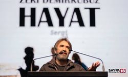 Zeki Demirkubuz'un yeni filmi 'Hayat'ın gösterim tarihi belli oldu