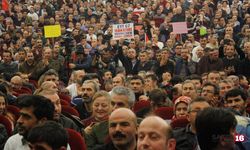 100 EYT'liden 46'sı işine devam etti