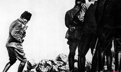 101. Yılında İstiklalin Mimarı 26 Ağustos Büyük Taarruz