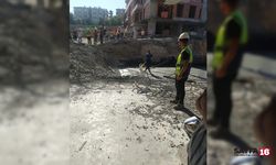 17 yaşındaki genç ilk iş gününde ihmalkarlığa kurban gitti
