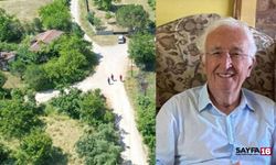 1 milyon lira ödüle rağmen kayıp Korhan Berzeg'ten hala haber yok