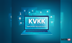 232 milyon ceza, 1071 veri ihlali!! İşte Türkiye'nin KVKK rakamları...