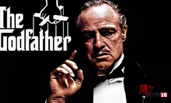 50. yıla özel restore edilmiş 'The Godfather' gecesi