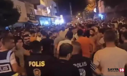 9 yaşındaki çocuğa istismar Şanlıurfa'yı ayaklandırdı