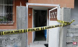 Adana'da akılalmaz olay! 76 yaşındaki adam 74 yaşındaki karısını öldürdü