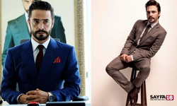 Ahmet Kural yeni bir diziyle televizyona dönüyor
