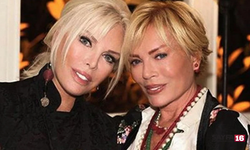 Ajda Pekkan ve Semiramis Pekkan aynı sahnede!