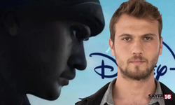 Aras Bulut İynemli'den "Atatürk" dizisi hakkında ilk açıklama