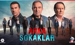 Arka Sokaklar’ın 18. sezonu başlıyor. Yayın tarihi belli oldu