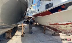 Av yasağı 1 Eylül’de sona eriyor!!