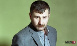 Azer Bülbül'ün hayatı film oluyor. Çok ünlü iki isme teklif gitti