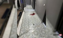 Bağcılar’da halı saha maçı kanlı bitti
