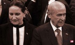 Bahçeli'nin 'ittifak' çağrısına İYİ Parti'den "net" cevap