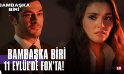 Bambaşka Biri dizisi gündeme bomba gibi düştü! Hande Erçel başrolde