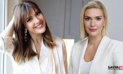 Bergüzar Korel yeni imajıyla ekranlara dönüyor