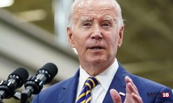 Biden'dan yapay zekaya karşı uyarı: "Uyanık olmalıyız"