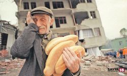 Bugün 17 Ağustos Marmara Depremi'nin 24. yılı