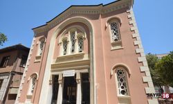 Bursa Balıkpazarı Camii'ne yeniden kavuşuyor