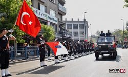 Bursa'da 30 Ağustos nedeniyle kapatılacak yollar