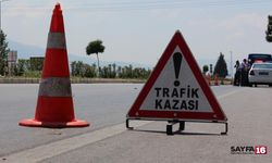 Bursa'da aracın çarptığı zihinsel engelli adam hayatını kaybetti