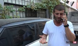 Bursa'da babasının verdiği dolarları böyle çaldırdı