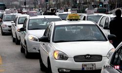 Bursa'da bir zam da dolmuşa geldi!