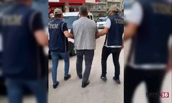 Bursa'da DEAŞ operasyonu: Çok sayıda gözaltı!