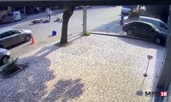 Bursa'da feci kaza! Ölüme doğru sürdüler