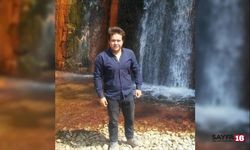 Bursa'da genç motosikletli canından oldu