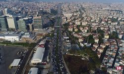 Bursa'da konut satışlarında artış trendinde
