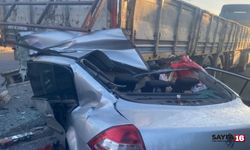 Bursa'da korkunç kaza! 4 ölü, 2 yaralı