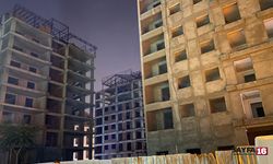 Bursa'da korkunç olay! 17 yaşındaki kızın cesedi merdiven boşluğunda bulundu
