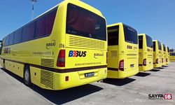 Bursa'da peşi sıra ulaşım zamları: BBBUS otobüslerine de zam!
