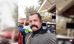 Bursa İznik Gölü'nde yine kayıp! Yüzme Hakemi Feridun Ulu aranıyor