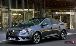Bursa'nın otomotiv devi Renault zam yaptı