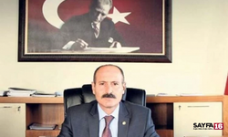 Bursa'nın yeni İl Emniyet Müdürü belli oldu