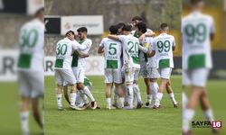Bursaspor bugün ilk maçına çıkıyor. Maç hangi kanalda?