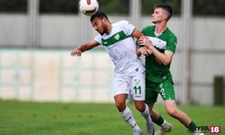 Bursaspor sezonu açıyor. Mersin İdman Yurdu maçı hangi kanalda?