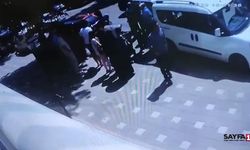 Canından oluyordu! Bursa'da talihsiz kaza