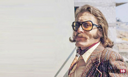 Cem Karaca'nın hayatı film oluyor! Bakın başrolde kim var!