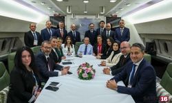 Cumhurbaşkanı Erdoğan başıboş köpek sorunuyla ilgili konuştu