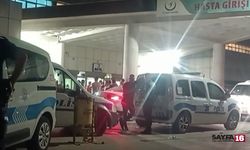 Damat dehşet saçtı: 1 ölü, 4 yaralı
