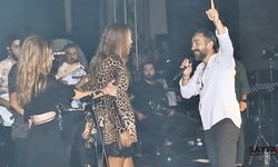 Demet Akalın'la Resul Dindar arasında skandal tartışma!