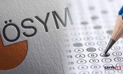 DGS sonuçları ÖSYM tarafından açıklandı