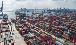 Dış ticaret açığı 73 milyar doları geçti