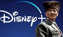 Sanatçılar, Disney'in Atatürk dizisi kararında sessiz kaldı!!