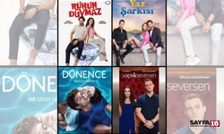 Dünyada en çok takipçi alan programlarda Türk dizileri tekeli