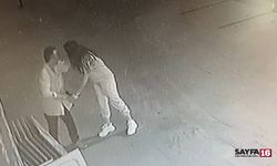 Eşi için yalvardı ama engel olamadı: Saldırgan 5 el ateş açtı!