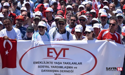 EYT'li binlerce kişiye hala maaş bağlanmadı